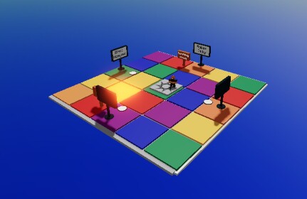 Club Disco_Party