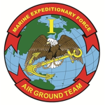 [IMEF] 1st Marine Expeditionary Force