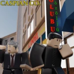 Caspian Co. Group Thumbnail