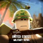 Unitеd Stаtеs Militаry 1970s