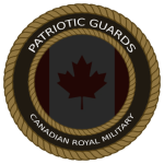 〔CRM〕| The Patriotic Guards of Canada