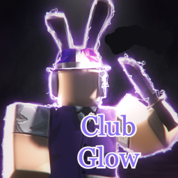 Club Glow! [UPD]