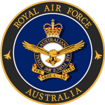 |AA| - Royal Australian Air Force