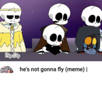 Game undertale