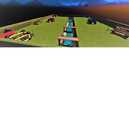 Capture The Flag