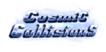 Cosmic Collision