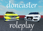 Doncaster Roleplay | 13+