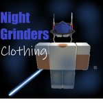 Night Grinders
