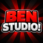 BEN STUDIO!