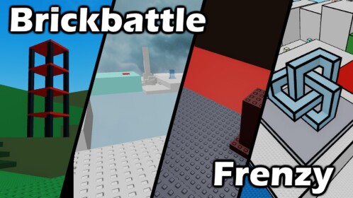 Brickbattle Frenzy