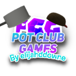 Pot Club Games