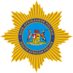 [RSA] South African Police ㅤ
