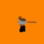 AlchemyIV Fan Group!
