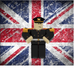 The British Military Force