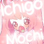 ichigo mochi