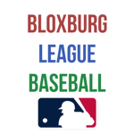 Bloxburg League Baseball
