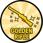 Golden Rifle
