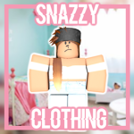 SnazzyClothing