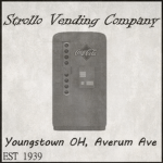 Strollo Vending Company