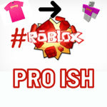 #Roblox pro-ish