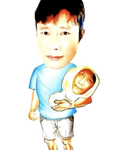 A community group