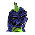 Team Godzilla Group