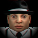 Gerald Crime association