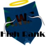 * A.W.F * High Rank