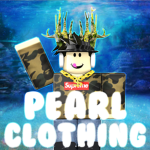 Pearl Clothing Store