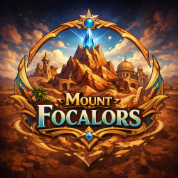 Mount Focalors [BETA TESTER]