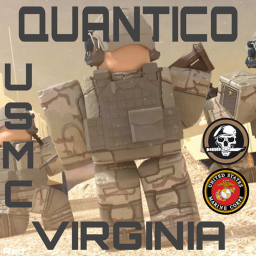[USMC] Quantico, Virginia