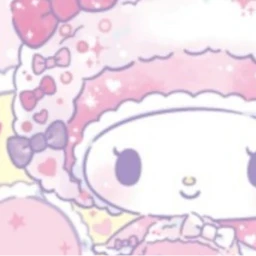  ﾟ∞｡*♡*.ﾟ∞｡*♡*. icon