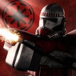 ТGCA | Coruscant Guard