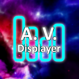 A. V. Displayer