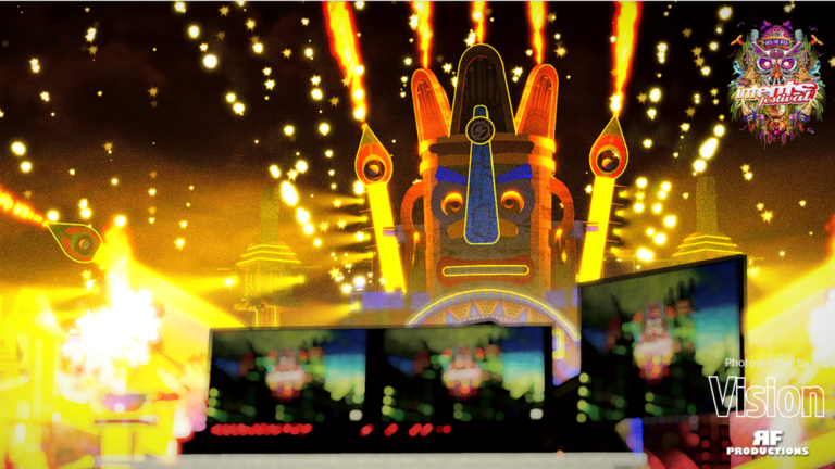 Intents Festival 2024 screenshot 4