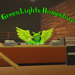 GreenLights HomeStore