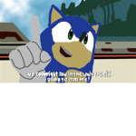 Random sanic group