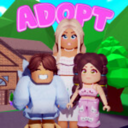 Adopt a baby in Paradise