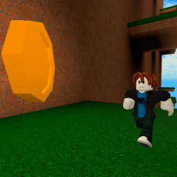 Rock Climbing Obby! 🏔️🥇 icon