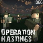 Operation Hastings, 1966