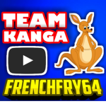 Team Kanga