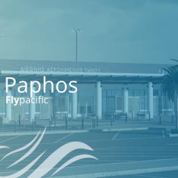 [WIP] PFO Airport