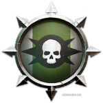 XIV | Death Guard Legion