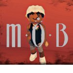 M.O.B we stay Solidified .