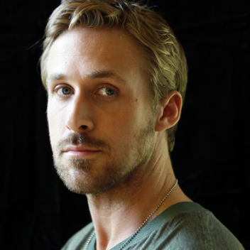The Ryan Gosling Obby!