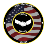 United States Navy Foreign Affairsᅠ