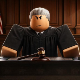 [❗️] Not Guilty