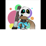 Ink sans fans