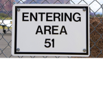Area 51 Containment Facility