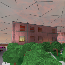 Panic Town: Doomsday